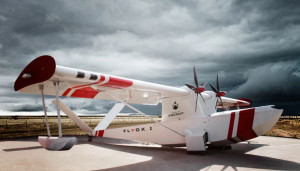 Flyox I Singular Aircraft