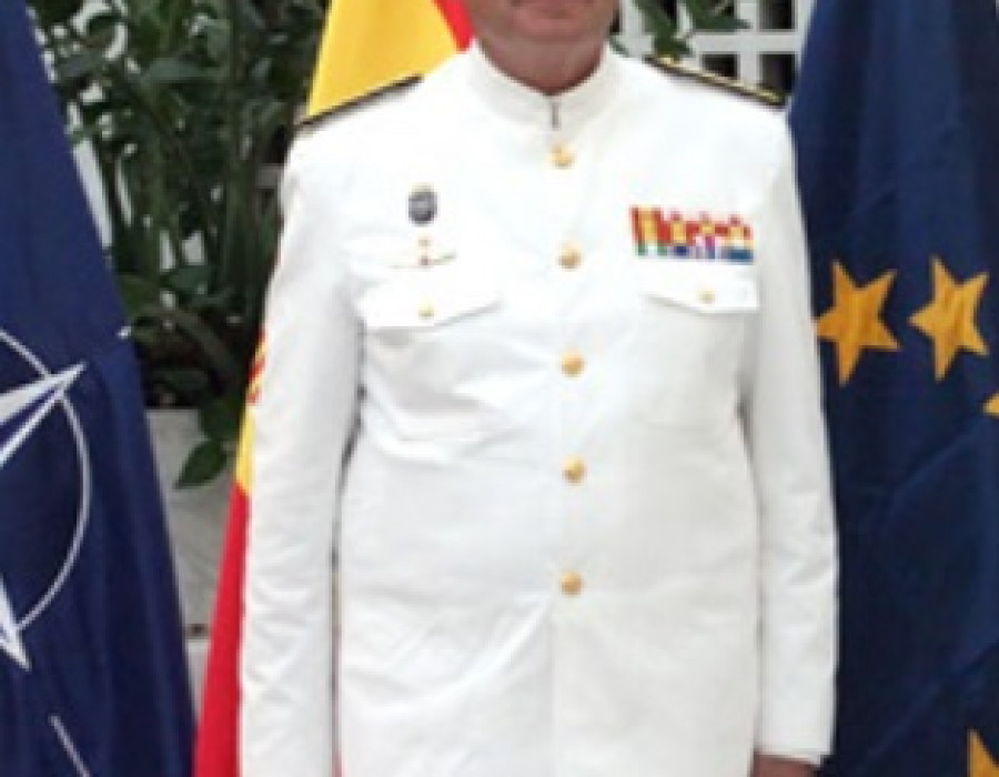 Almirante urcelay  IDS