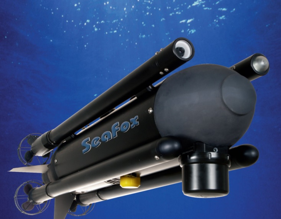 170103 drones naval seafox seachus atlas elektronik