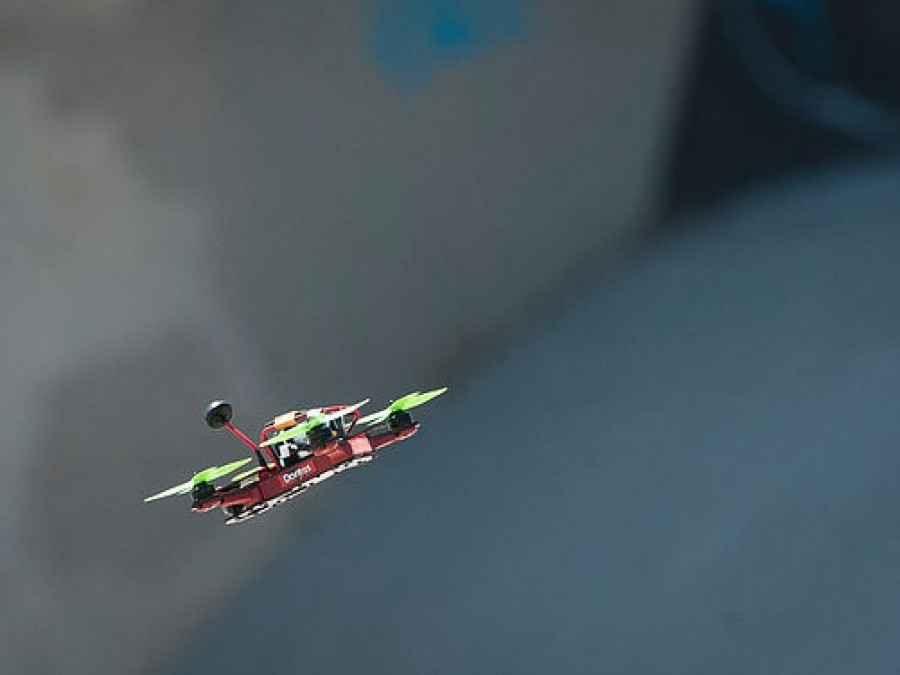 161018 carrera uav uas rpas drones dr1 racing03