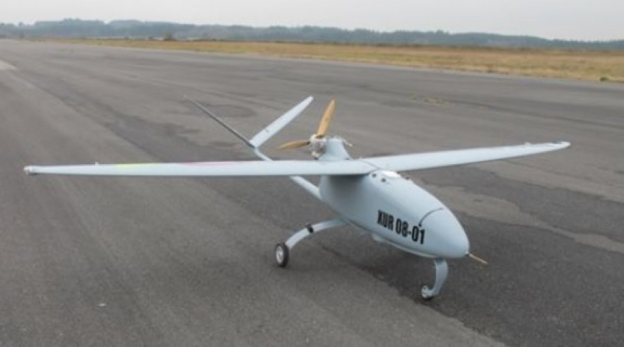 160713 drones uav uas dgam atlantic empresa scr ejercito tierra