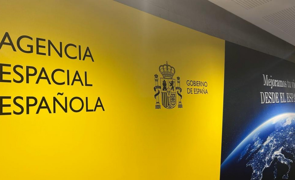 El Supremo desestima el recurso de Cebreros y ratifica a Sevilla como sede de la Agencia Espacial Europea