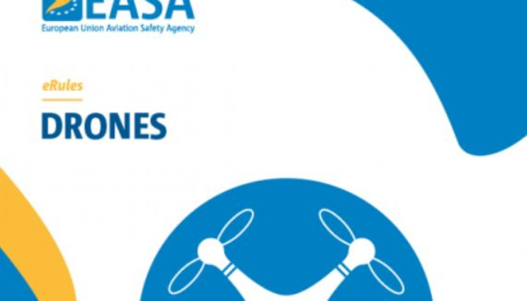 EASA Easy Acess Rules