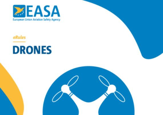 EASA Easy Acess Rules