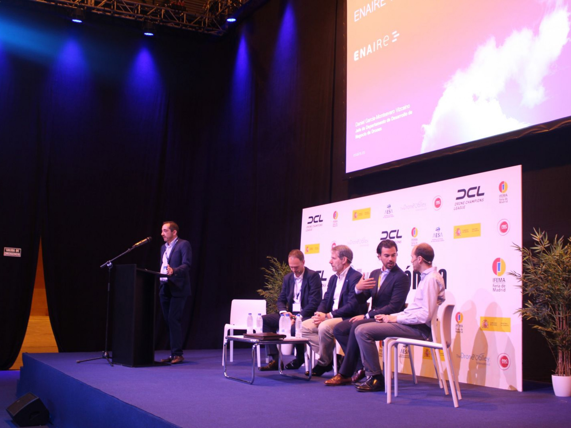 Expodrónica 2018