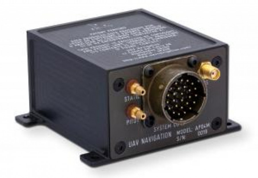 UAV Navigation niega haber vendido sistemas a Rusia