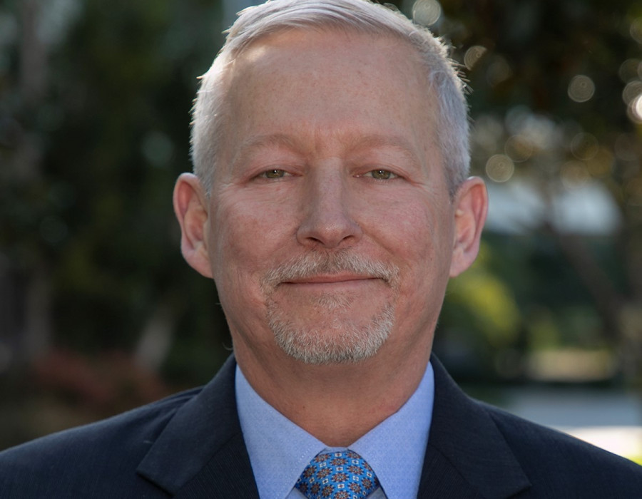 Bob Schoeffling, vicepresidente de Desarrollo Estratégico Internacional de GA-ASI