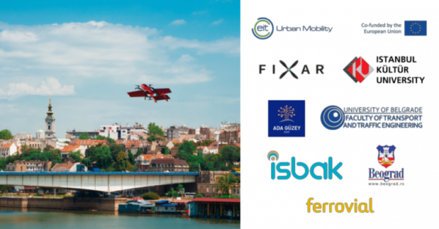 EIT Urban Mobility project FIXAR and partners 620x324 1