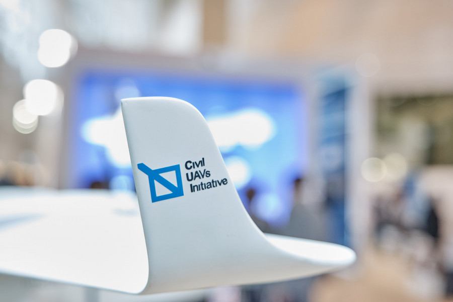 CIVIL UAVs INITIATIVE