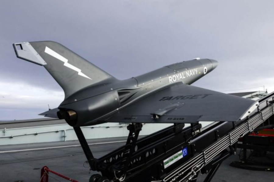 Banshee Jet 80
