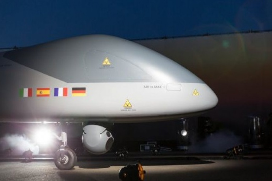 Euromale tamano real Airbus