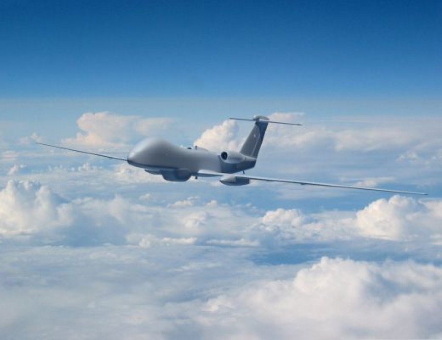 Foto Airbus