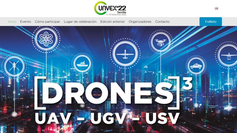 Unvex 22 1