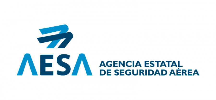 Agencia Estatel de Seguridad Aérea.