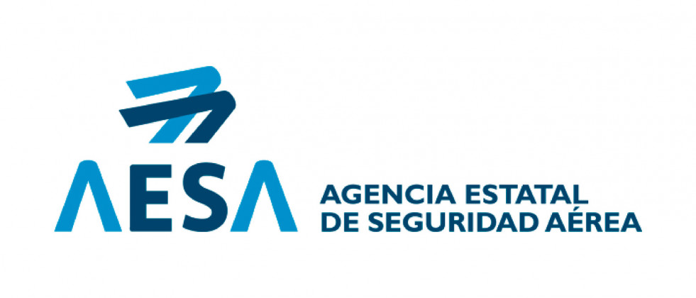 Agencia Estatel de Seguridad Aérea.