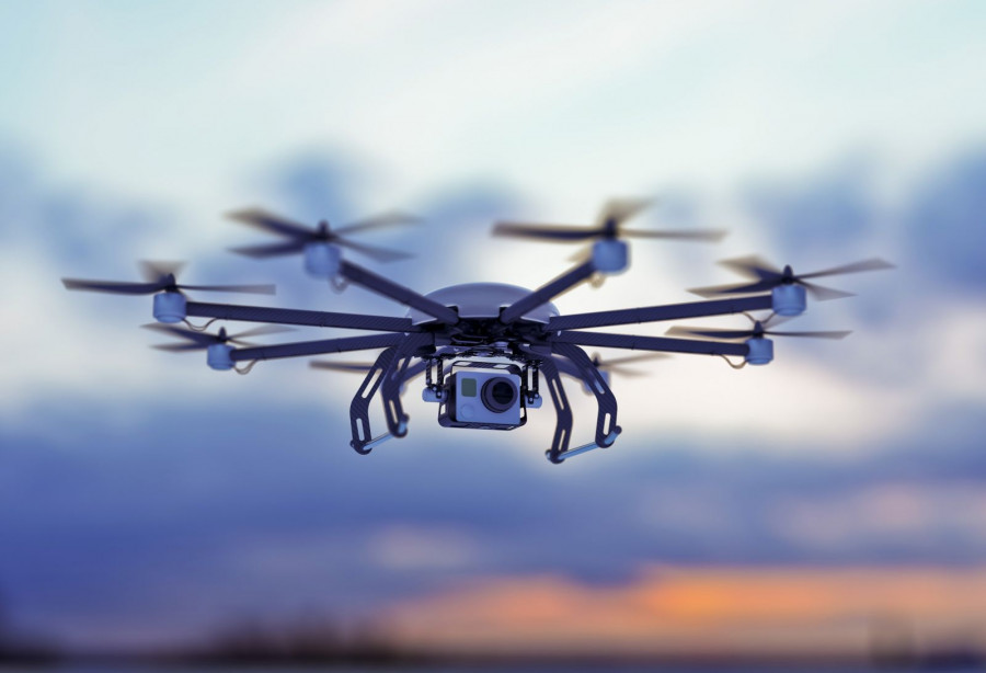 Drone image1