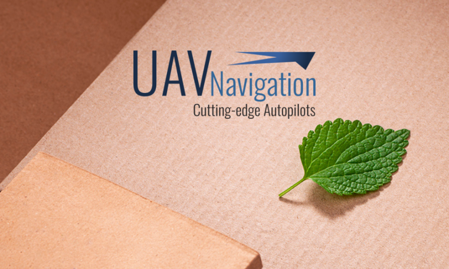 Uav navigation 3