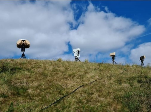 Drone Dome G7