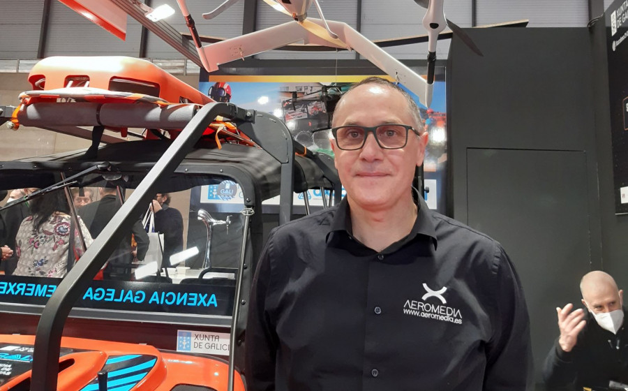 Cesar aeromedia