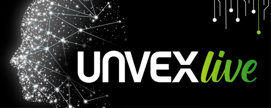 Unvex live