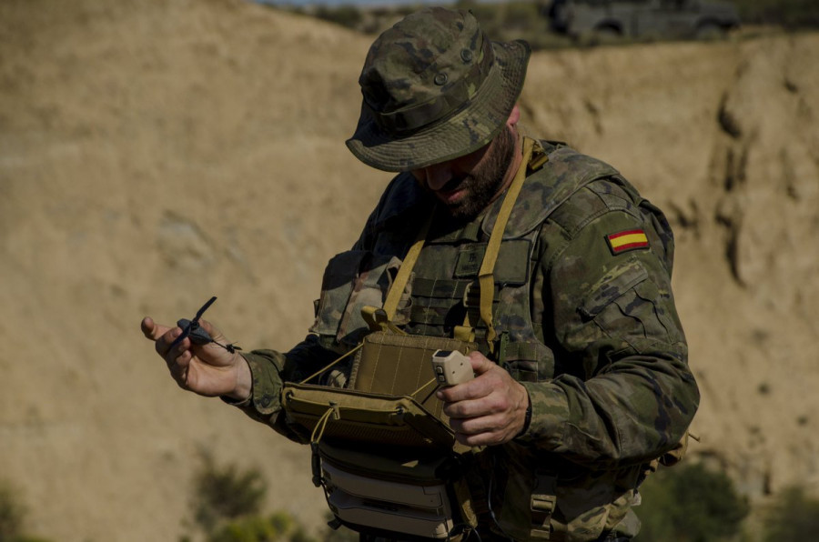 Foto Ejército de Tierra