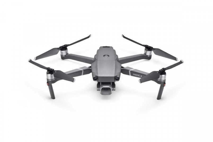 Dron DJI Mavic 2. Imagen DJI
