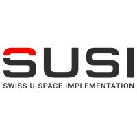 Logo de Swiss U-Space Implementation SUSI
