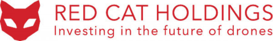 Red Cat Holdings.