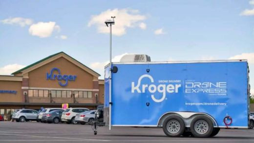 Foto Kroger