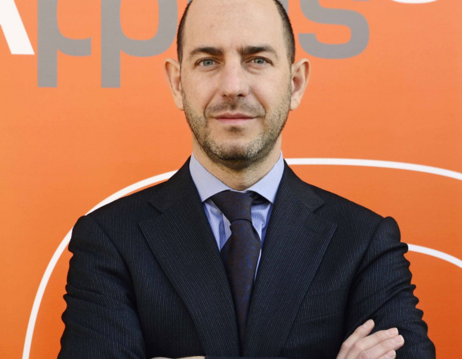 Marc Martija, director de Desarrollo de Negocio en Applus Laboratories. Foto Applus Laboratories