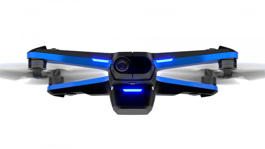 UAS Skydio 2. Foto Skydio