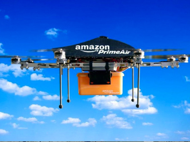 Foto Amazon
