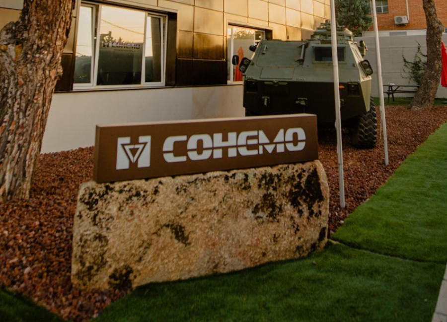 Cohemo empresa