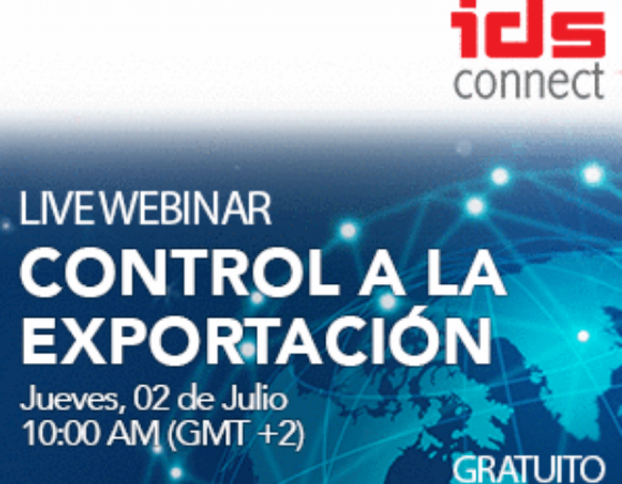 Foto IDS Connect