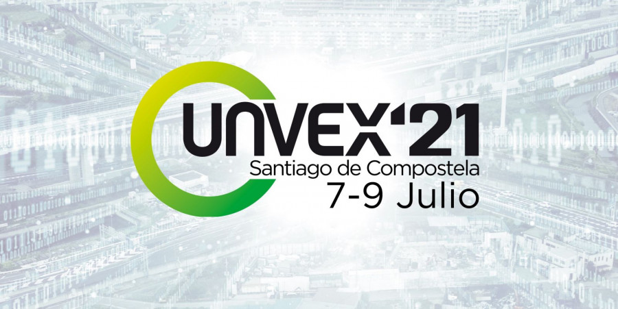 UNVEX live 2021. Foto UNVEX