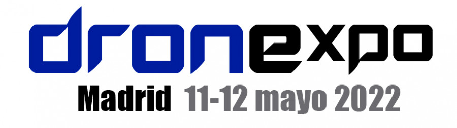 Logo Dronexpo.