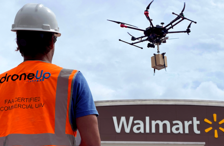 Foto Walmart