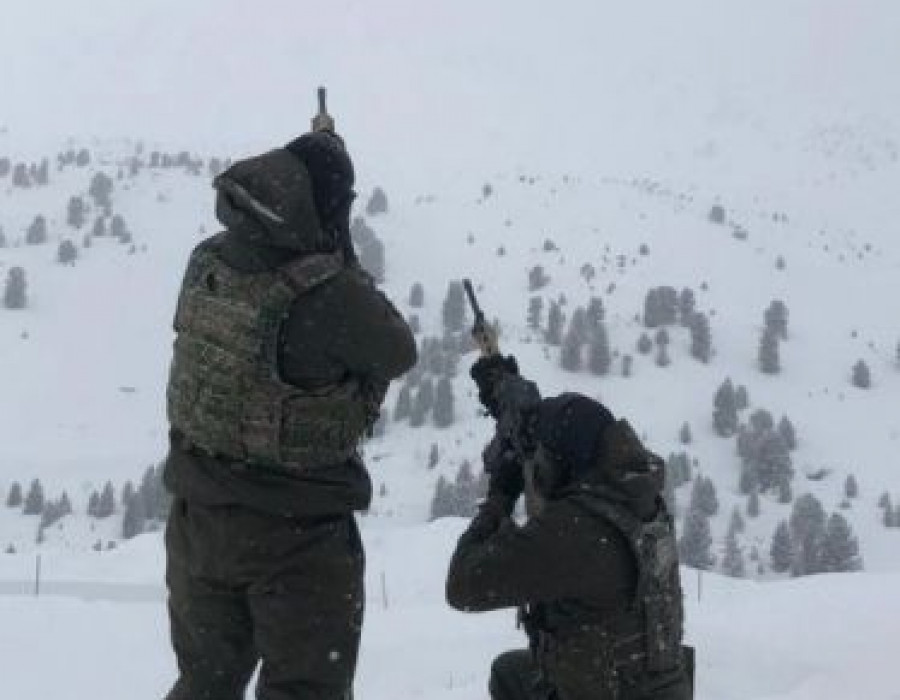 Smart Shooter