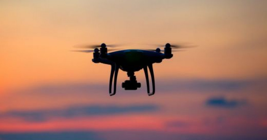 Foto Best Drone.