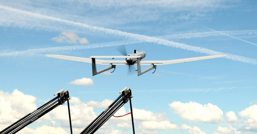 Aliaca. Foto Airbus.
