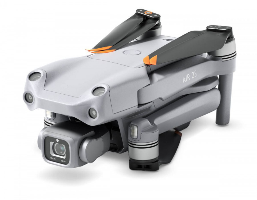 DJI AIR 2S