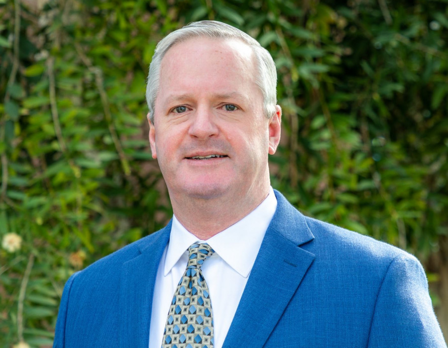 Scott Smith, vicepresidente regional para Europa  en el área de desarrollo estratégico internacional de GA-ASI. Foto GA-ASI