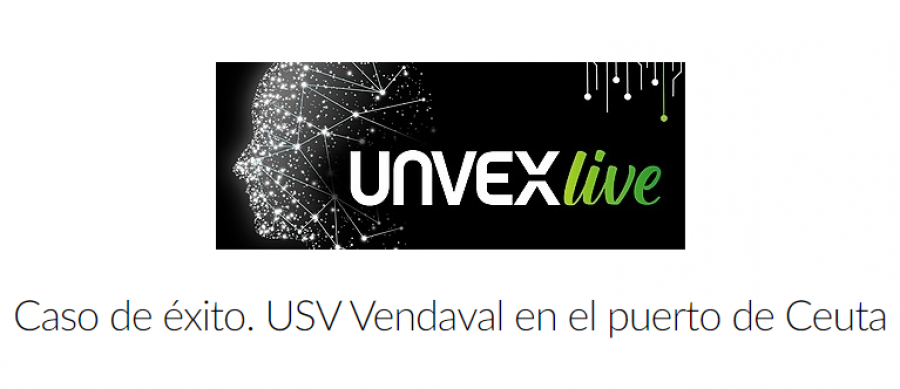 Foto UNVEX