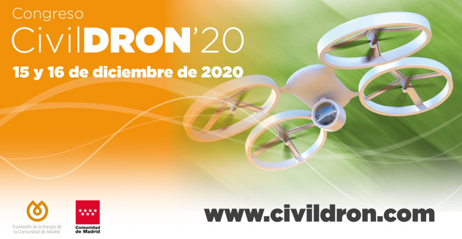 Cartel civildron 2020