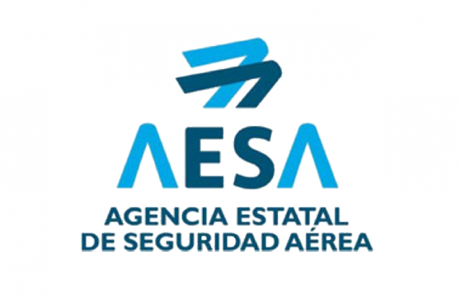 Aesa formación drones 2025
