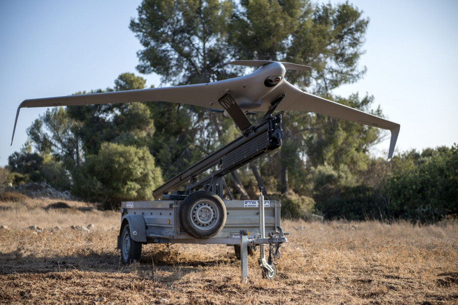 Orbiter 4. Foto Aeronautics Group.