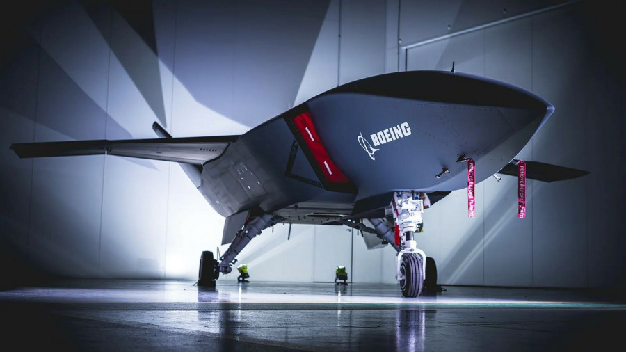 Hipertextual boeing anuncia loyal wingman avion combate autonomo que se apoya inteligencia artificial 2020227648