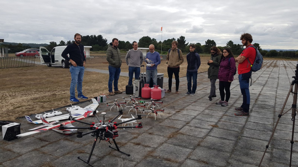 Entrevista Infodron.es