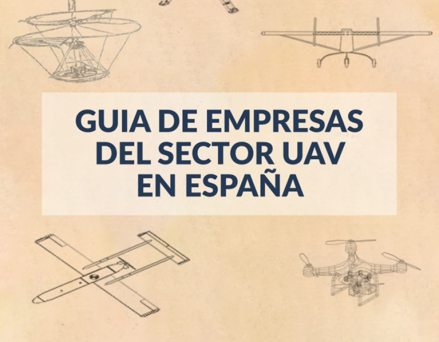 Portada guía. Foto Alpha.