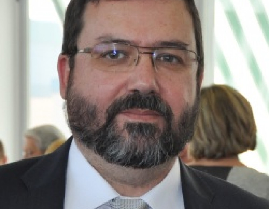Rafael González Armengod. Foto INTA